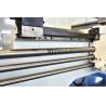 Buy cheap CA6140 Mini Manual Lathe Machine Metal Gap Bed Horizontal Lathe Machine No Reviews Yet from wholesalers