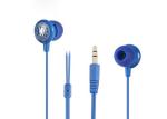 Promotional Mini Custom Fit Earbuds True Surround Stereo Printing Logo