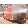 Buy cheap Commercial Thermic Thermax Coal Fired Boiler CE / SGS Certification from wholesalers
