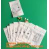 Buy cheap medical packaging plastic sterilized medical k bag, block writable zip lock drug medical envelope bags, packaging from wholesalers