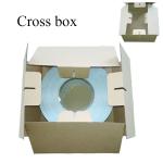Waterproof Adhesive Dot C2 Red And White Reflective Tape Trucks Trailer Safety