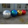 Buy cheap Custom Inflatable Advertising Air Balloon RGB Color Changeable from wholesalers