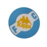 Buy cheap Fashion Silicone Heat Transfer Label Eco Friendly For Sport Garment from wholesalers