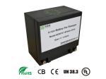 Buy cheap Lifepo4 12v 40ah Battery , UPS Replacement Batteries 10C Discharge Current from wholesalers