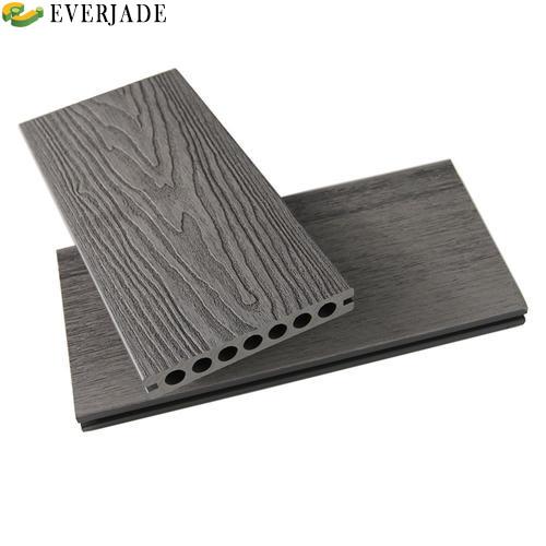 Upgrade Your Outdoor Space with Overstock Composite Decking Pvc Outdoor Decking