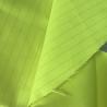 Buy cheap 150cm Pre Shrunk Antistatic Workwear Fabric 65% Polyester 35% Cotton from wholesalers