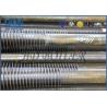 Buy cheap ND Boiler Steel Tube Finned Tube Economizer High Temperature Piping from wholesalers