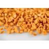 Buy cheap Yellow Gold Garlic Crispy Fried Vegetable For Hotel from wholesalers