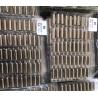 Buy cheap 48 HRC Hardness Die Cutting Accessories Hole Punch Side Ejection ODM from wholesalers