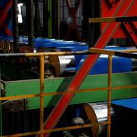 Buy cheap JJRS Steel Strip Color Coating Equipment Hot Dip Galvanizing Machine product
