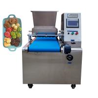 Buy cheap Biscuit Maker Hard Automatic Bakery Machine product