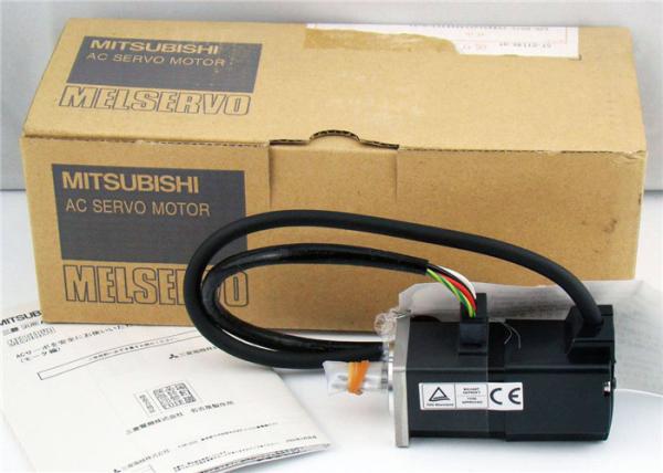 Buy cheap Mitsubishi 50W Industrial HC-KFS053K AC Servo Motor 51V 0.9A NEW in stock from wholesalers