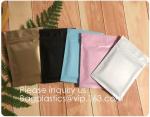 Tea Sachet, Child Proof Mylar Bags, Snack Food Bags, Coffee Tea Bag, Kraft Paper