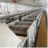 Buy cheap Multi Wire Gabion Mesh Electro Galvanizing Machine 720kg/Hour from wholesalers