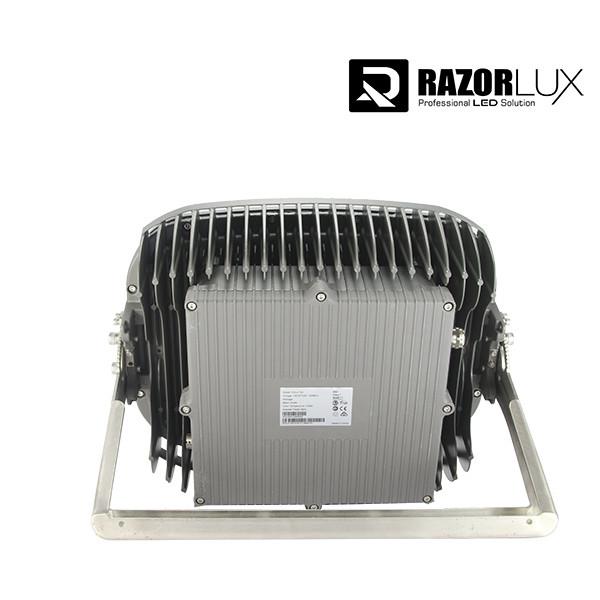 Buy cheap 400W 1-10V Heavy Duty Led Light Indoor 130LM/W Robust Aluminum from wholesalers
