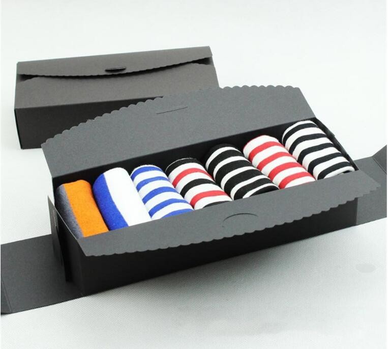 logo print hard luxury paper sliding drawer wallet belt packaging box,drawer corrugated jewelry packaging gift box pack