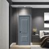 Buy cheap Wood Plastic Hall Door Durable And High Sound Insulation For Contemporary Home from wholesalers