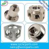 Buy cheap Polish, Heat Treatment, Nickel, Zinc, Silver Plating Turning Parts from wholesalers
