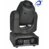 Buy cheap Moving Head LED Gobo Spot Light 35W DJ Stage Equipment AC 95 - 245V 50 / 60Hz from wholesalers