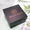 Buy cheap Luxury Rigid Corrugated Cardboard Cosmetic Perfume Box Packaging For Women from wholesalers