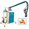 Buy cheap Earplug Making 250L Low Pressure PU Foaming Machine from wholesalers