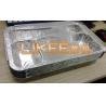 Buy cheap L Rim CR12Mov Aluminium Foil Container Mould Long Using Life from wholesalers