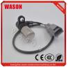 Buy cheap Crankshaft Sensor Genuine Excavator Parts For 4HK1 8-97306113-1 029600-1290 from wholesalers