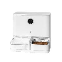 Buy cheap 240V Automatic Food Dispenser With App Control Dog Cat Feeder product
