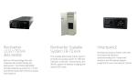 Single AC Input Eltek Power Flatpack Rectifier 18kva 36kva 54kva CTER2442.4