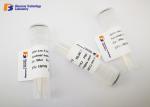 Buy cheap Anti Mouse ING1L Monoclonal Antibodies , WB / ELISA Use Mab Monoclonal Antibody from wholesalers
