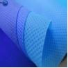 Buy cheap Biodegradable elastic moving blanket polyester needle punched nonwoven fruit cover soft felt fabric from wholesalers