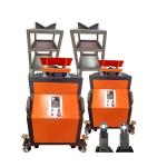 Chassis Road Simulator Lifting capacity: 4500kg