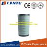 Buy cheap Lantu Truck Air Filter Elements High Quality Wholesale P951919 E1084L C26024 FA3578 1931681 Replacement from wholesalers