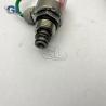 Buy cheap Fuel Pressure Regulator Control Solenoid Valve 154-3064 for CAT 140H 140H ES 140H NA 160H NA 160K 163H from wholesalers