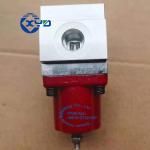 CCEC K19 K38 K50 Cummins Shut Off Valve 3059314 Fuel Solenoid Switch
