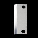 Tungsten Carbide Film Slitting Blades For PP Plastic Cutting