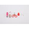 Buy cheap small Sewing Box kit Plastic tool Sewing Needles Discs Home Portable DIY Travel Needle Set Tool Sewing Kit Supplies from wholesalers