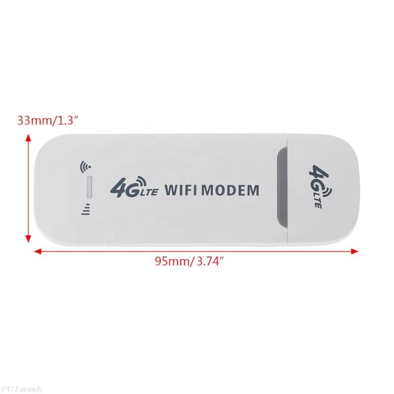 Olax ROHS Mini 4G USB WIFI Dongle B7 With Network Card For Enterprise