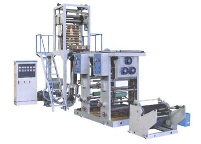 Buy cheap Plastic Degradable Plastic Bag Making Machine Film Blowing Packing from wholesalers