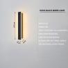 Buy cheap 30w 38w 45w 60w 70w Outdoor Waterproof LED Wall Lights For Bedroom from wholesalers