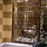 Buy cheap Decorative Stainless Steel Laser Cut Outdoor Metal Screen exterior wall panel from wholesalers