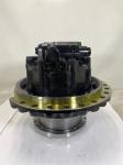Final Drive ZX270-3 ZX330-1 Excavator Travel Motor For 9255876 Mini Excavator