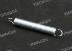 Extention Spring Cutter Spare Parts PN 896500121- suitable for Gerber