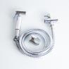 Buy cheap Wall Mounted Round 288g 5kg Toilet Hand Bidet from wholesalers