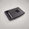 Buy cheap OEM ODM 35mm Belt Buckle Safety Customized Plastic Insert Buckle from wholesalers