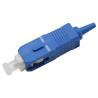 Buy cheap Temperature -40 85 Fiber Module FTTH Fiber Optic Equipment SC UPC/APC Quick Connectors from wholesalers