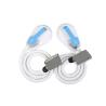 Buy cheap 4 Handles Fat Body Shaping 220v Ems Muscle Stimulator Machine from wholesalers