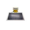 Buy cheap ICAO Solar Powered Medium Intensity Aviation Obstruction Light from wholesalers
