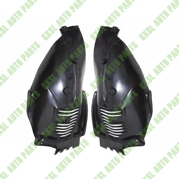 Buy cheap For Maserati Ghibli 2014-2022 Front Wheelhouse Guard LH & RH OEM 670030232 670030236 from wholesalers