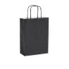 Buy cheap Reusable 16x6x12inches Gift Kraft Paper Bag from wholesalers